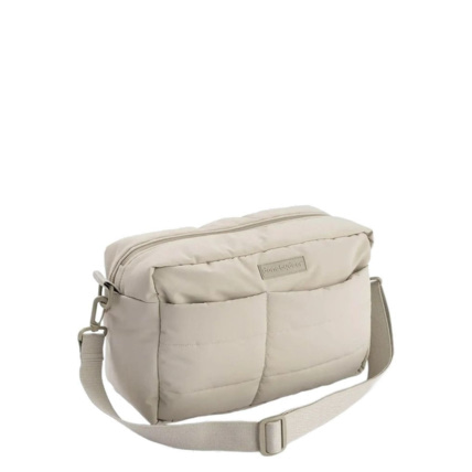 Avis Sac de poussette matelassé DONE BY DEER 2