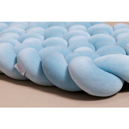 Avis Matelas de sol tressé Mon Lit Cabane 5