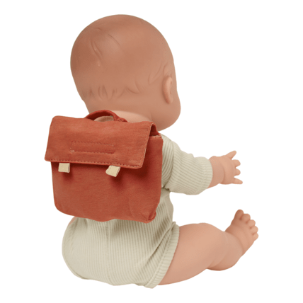 Avis Paul le mini cartable Petit Picotin 4