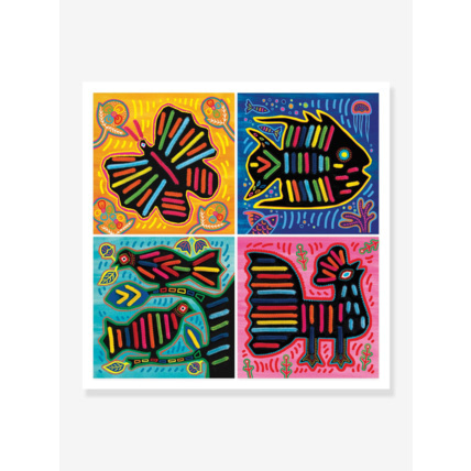 Avis Art kuna et fils chenilles Tout Doux DJECO 3