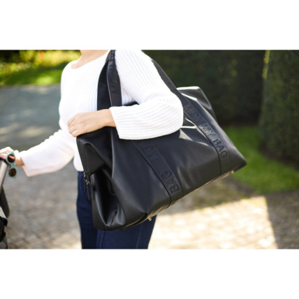 Avis Sac à langer de voyage Mommy Bag Childhome 2