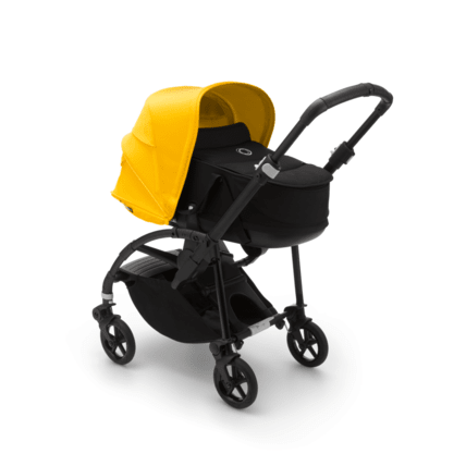 Poussette trio bugaboo 2025