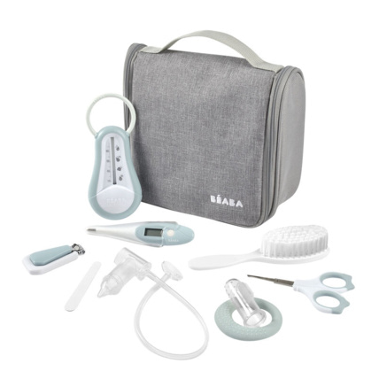 Avis Trousse de toilette nomade BÉABA 4
