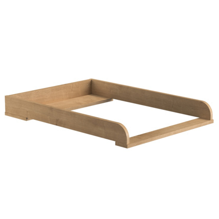 Avis Plan à langer pour commode Vintage Petite Amélie 6
