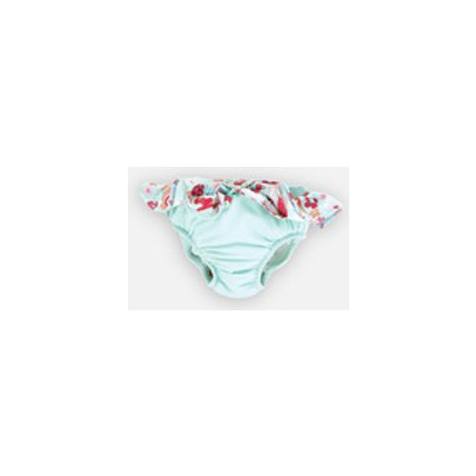 Avis Tropical Bloomer Double Protection Archimède NOUKIE'S 1