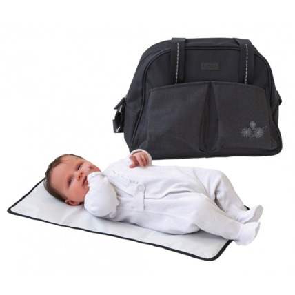 Avis Sac à langer Escape TINEO 2
