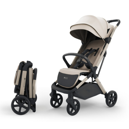 Avis Poussette compacte NUBI 3 Kinderkraft 1