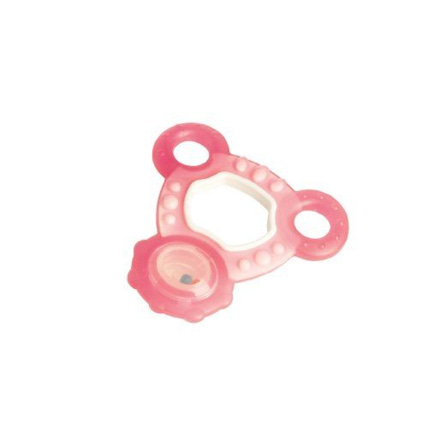 Avis TRIANGLE DENTITION 3 MOIS NATURE  DBB REMOND 1