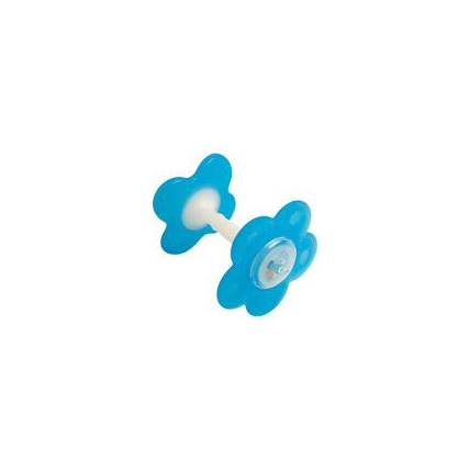 Avis HALTERE DENTITION NATURE 6 MOIS  DBB REMOND 1