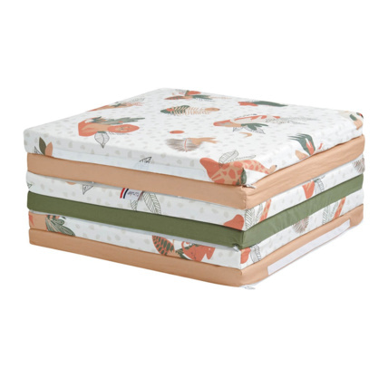 Avis Maxi tapis d'éveil Amazonie TINEO 6