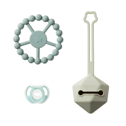 Avis Coffret Réconfort Tommee Tippee 2