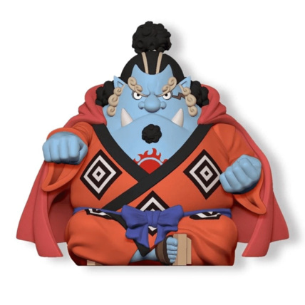 Avis Tirelire One Piece - Jinbe Plastoy 1