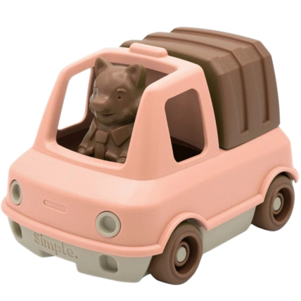 Avis Camion Poubelle Simple 7