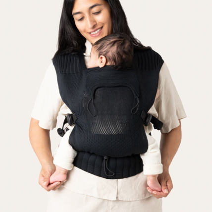 Avis Porte-bébé physiologique Flybaby 4