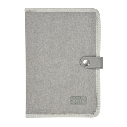 Avis Protège carnet de santé BÉABA 3