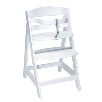 Avis Chaise haute en bois Sit Up III ROBA 1