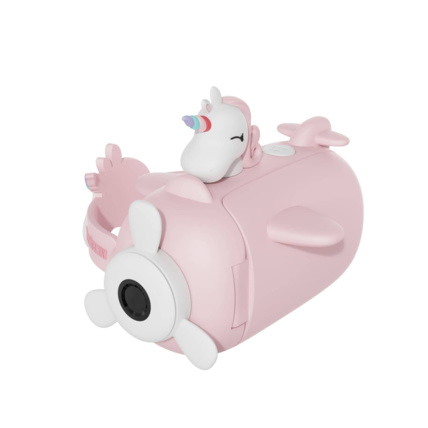 Avis Caméra enfant Zoo Vidéo The Zoofamily 2