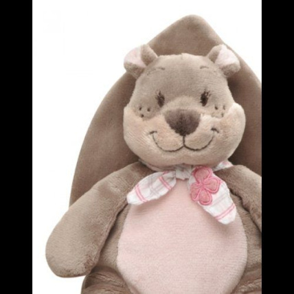 Avis LEONTINE 50 CM LEONTINE  NOUKIE'S 1