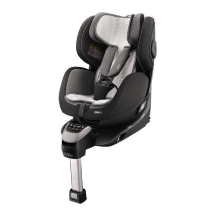 Avis Housse air mesh pour siège auto Zero.1 / Zero.1 Elite / Optiafix Recaro 1
