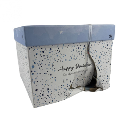 Avis Doudou pantin Happy Les imparfaits DOUDOU ET COMPAGNIE 2