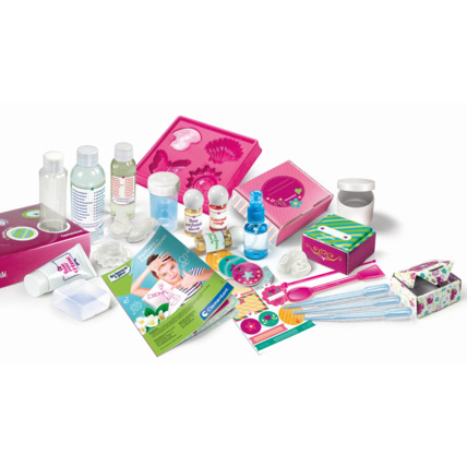 Avis Parfums & cosmétiques Clementoni 4