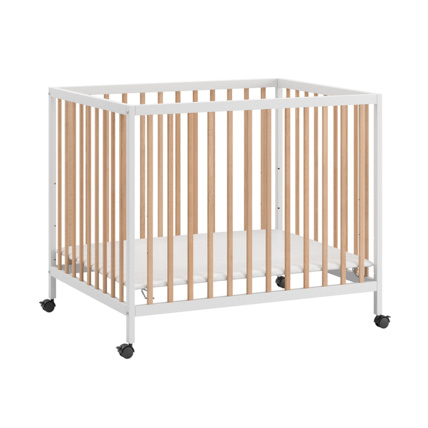 Avis Parc bébé Nois Petite Amélie 5