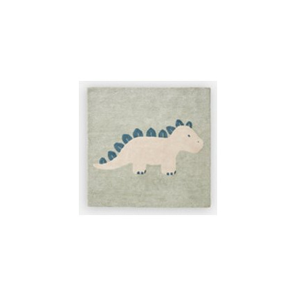 Avis Tapis duveteux BIO NOUKIE'S 1
