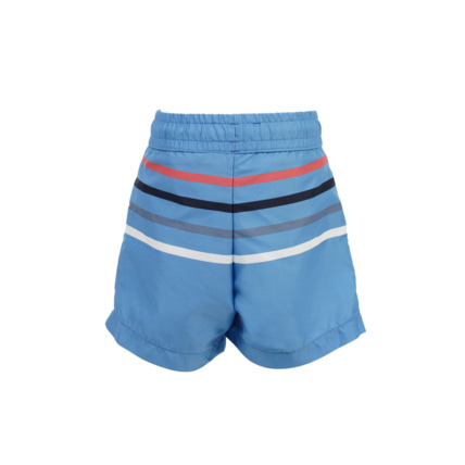Avis Short de bain Kids - Blue/Sanguine/Md/Jean/Blanc ARMOR-LUX 2