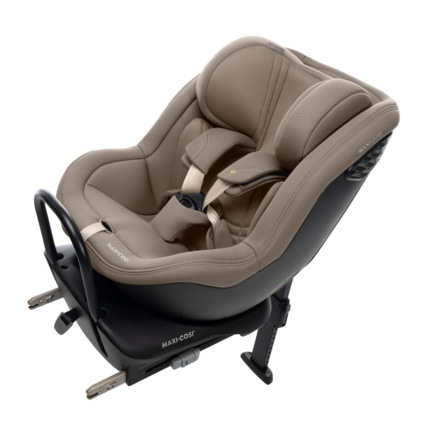 Avis Siège auto MobiFix Pro Maxi-Cosi 2