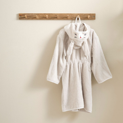 Avis Peignoir bébé lapin Lapi Petite Amélie 6