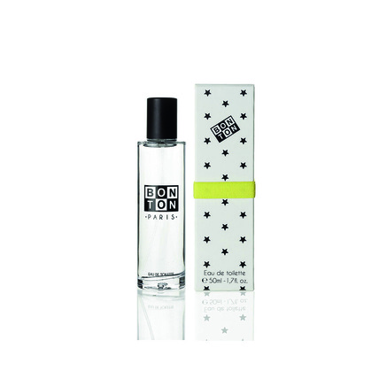Avis Eau de toilette BONTON 1
