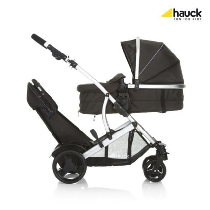Poussette double hauck duett deals avis