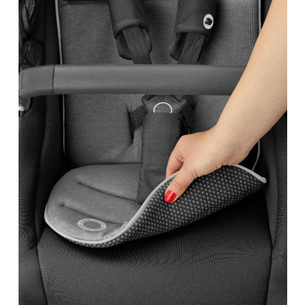 Avis Poussette LILA CP  Maxi-Cosi 2