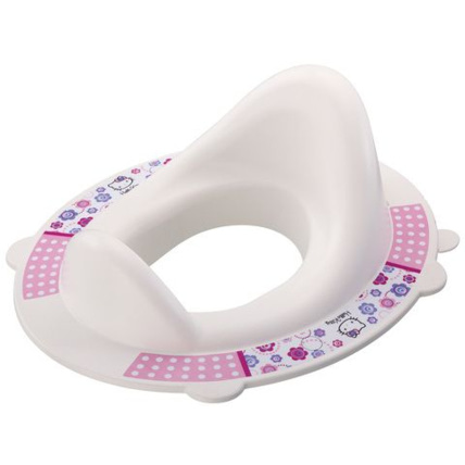 Avis Réducteur de toilettes Style ROTHO BABYDESIGN 1