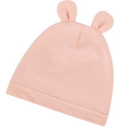 Avis Bonnet ourson bébé en bambou, Uni Sevira Kids 7