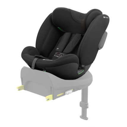 Avis Siège auto I-FIX ENDURA SAFE Kinderkraft 3