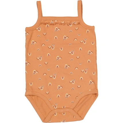 Avis Body bébé - Sans manches ZEEMAN 1