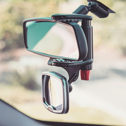Avis Miroirs Easy view + See Me Too DIONO 2