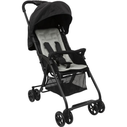 Avis Poussette compacte tulsah NEOBABY 1