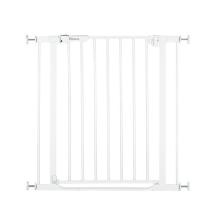Avis Barrière de sécurité Clear Step Autoclose 2 Hauck 1