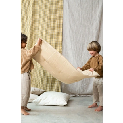 Avis Alfred le plaid Petit Picotin 3
