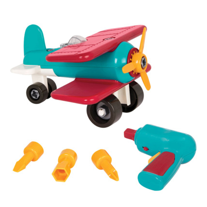Avis Avion à construire BRANFORD 1