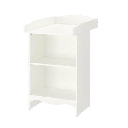 Avis Table à langer/bibliothèque SMÅGÖRA IKEA 1