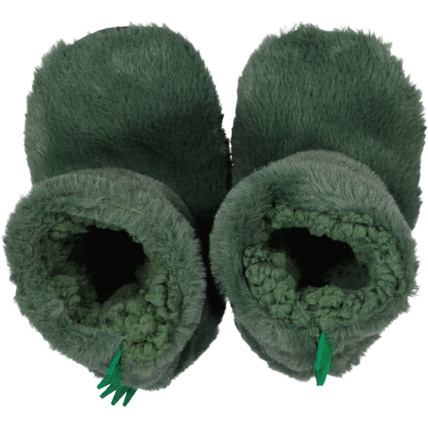 Avis Chaussons enfant ZEEMAN 1