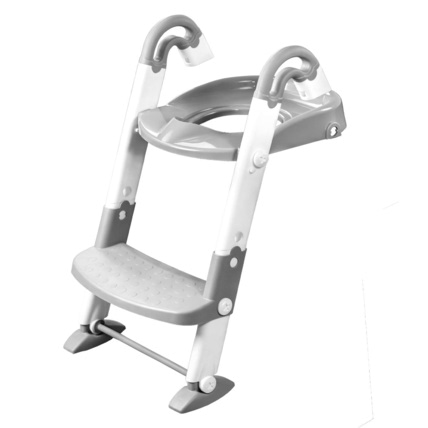 Avis Adaptateur de toilettes pour enfant 3 en 1 ASALVO 1