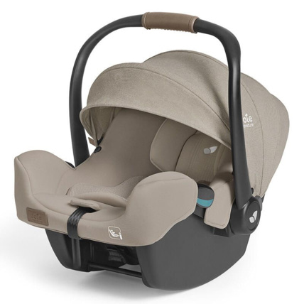 Avis Siège auto i-Starter Joie Signature 1