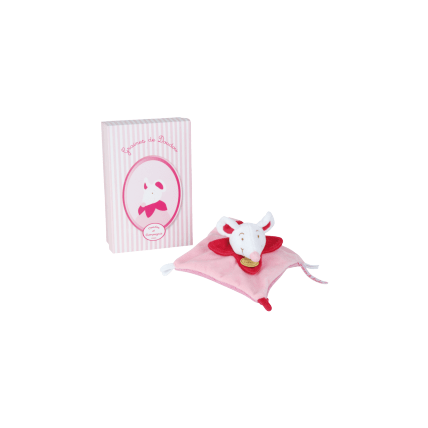 Avis Doudou souris DOUDOU ET COMPAGNIE 1