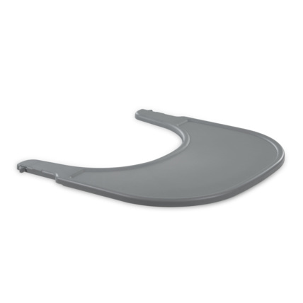 Avis Tablette chaise haute Alpha Click Tray Hauck 1