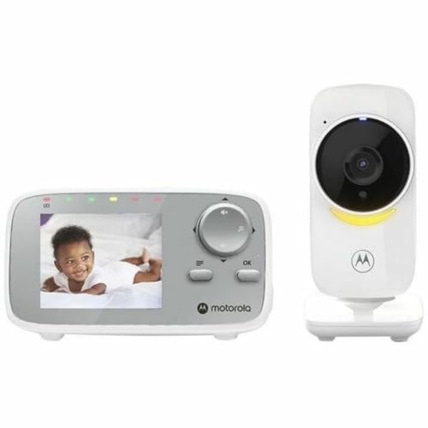 Avis Babyphone VM482ANXL MOTOROLA 1