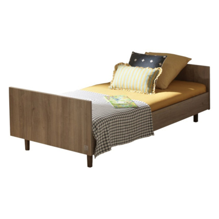 Avis Lit junior Mokka Sauthon 1